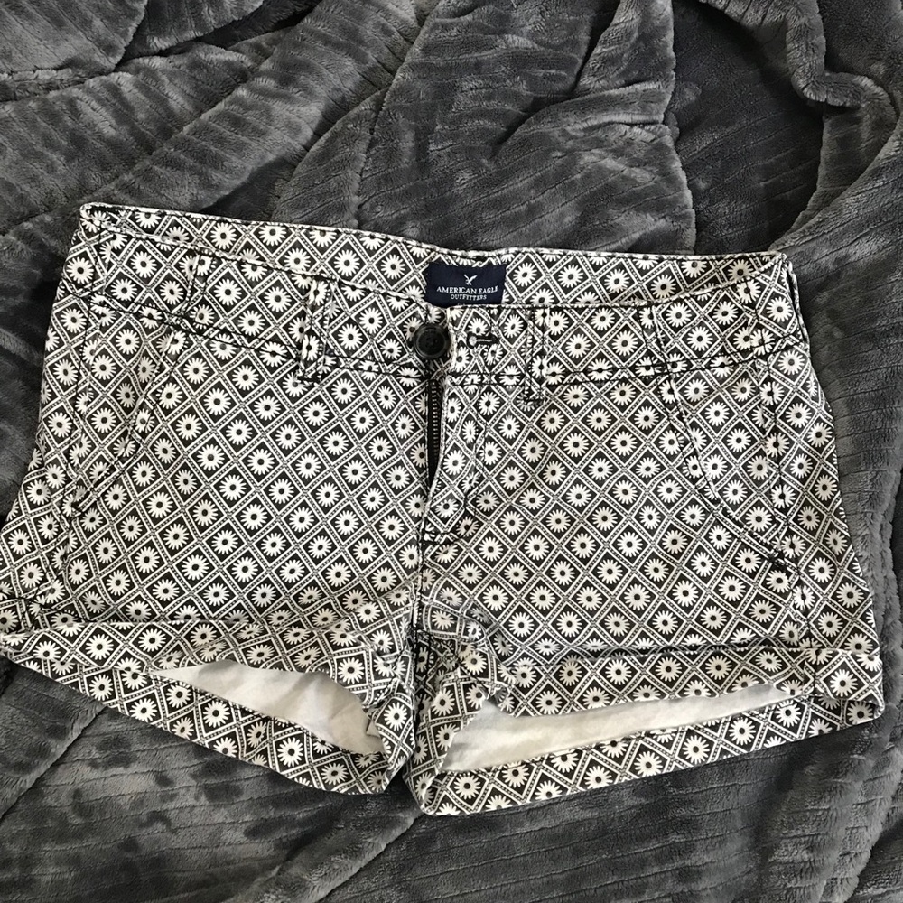 🌟Pattern shorts🌟